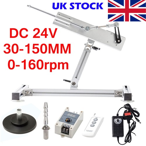 High torque 30lbs - high,
