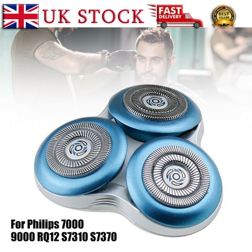 Razor blades heads replacement - blades,