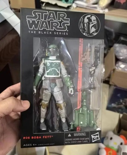 Star wars the black - the, series