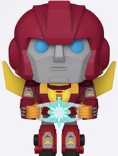 Funko Pop! Retro Toys Hot Rod