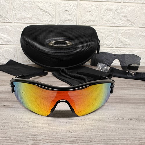 Oakley radar path - radar,