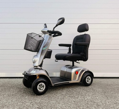 Kymco midi xls - kymco, 8mph