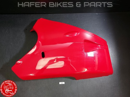 Ducati 998 996 - , side