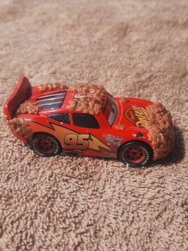 Mattel disney pixar cars2 - mattel,
