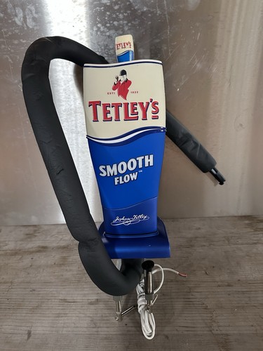 Tetley smooth 12v - tetley’s,