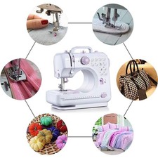 Electric Sewing Machine