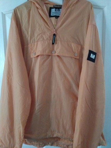 Weekend offender overhead - weekend,