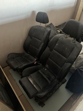 BMW E61 5 Series Heated