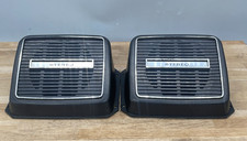 Vintage Japan Parcel Shelf