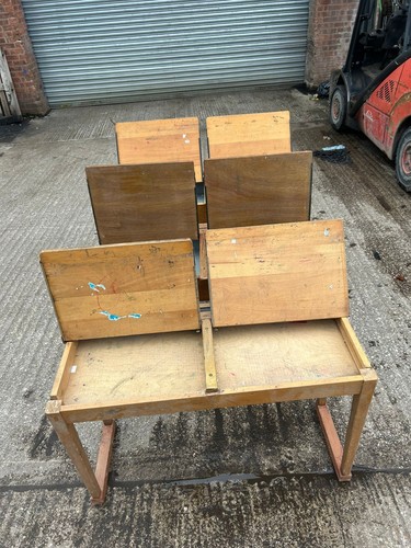 Vintage double solid - vintage,