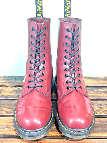 Martens the original - the,