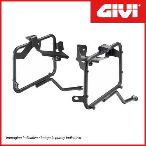 Givi plx2118 pannier rack - pannier, for