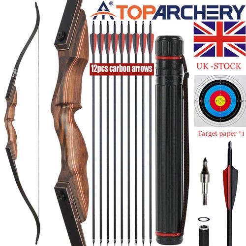 Archery 25 60lbs - 60'', 25-60lbs