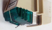 TECHNICS EPC-270C Cartridge &