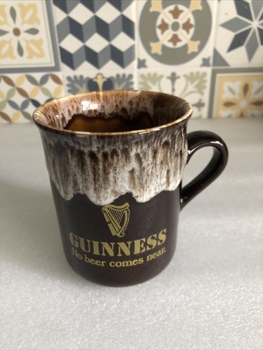 Vintage guinness tea coffee - vintage,