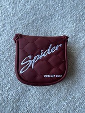 Taylormade Spider Tour Putter
