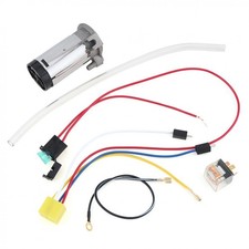 12V Air Compressor Air Pump