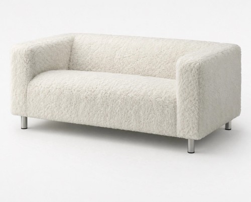 Used ikea klippan cover - ikea, for
