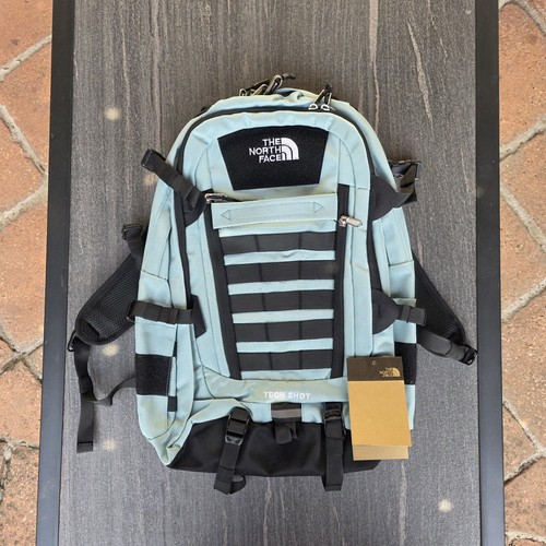New the north - face, tech