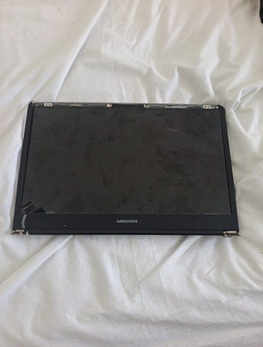 Medion akoya laptop - akoya, model