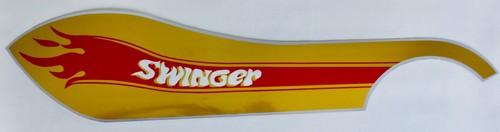 1960s penny foremost - jc,