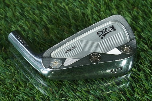 Kzg tri tour iron forged - 5,