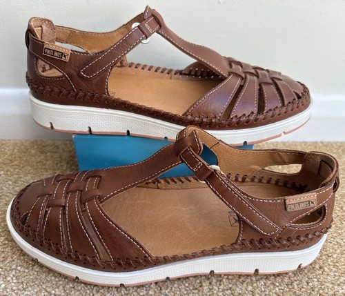 Pikolinos tenerife leather - pikolinos,