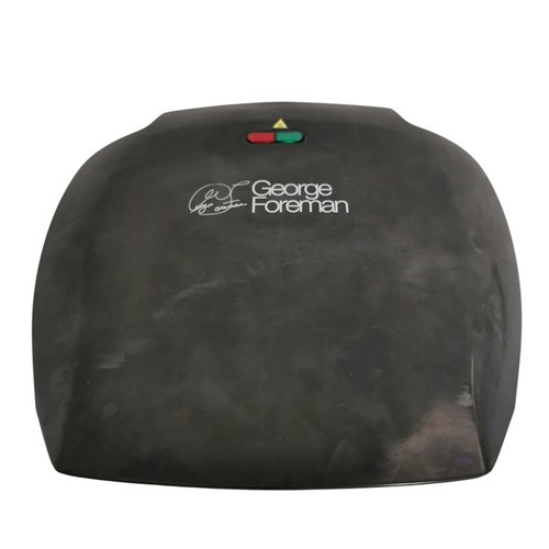 George foreman 18870 - george,