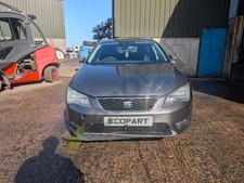 SEAT LEON MK3 5F Front Bumper