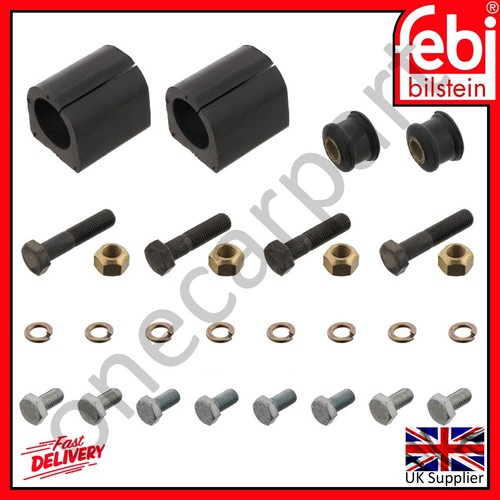 Rear anti roll - rear,