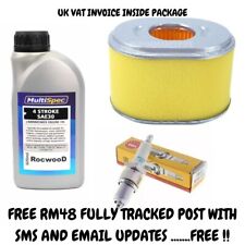 Service Kit Fits Wacker Compactor Plate With Honda Engine See description