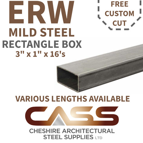 16 s erw - 3", 1"