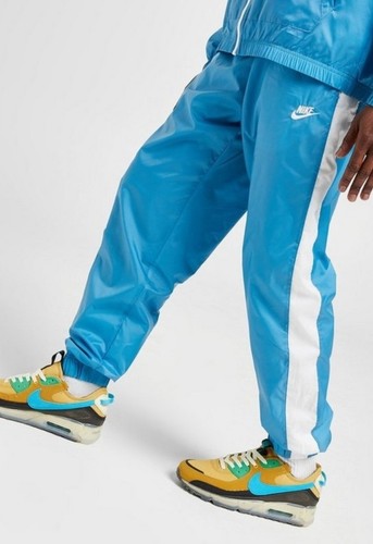 Nike hoxton baby blue - nike,