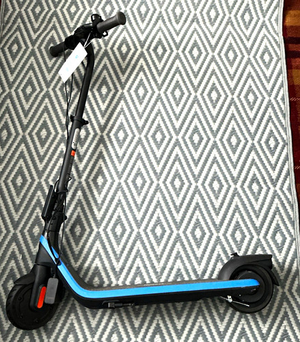Segway ninebot e22 electric - segway,