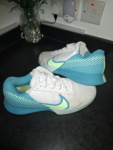 Nike court air zoom vapor - court, pro