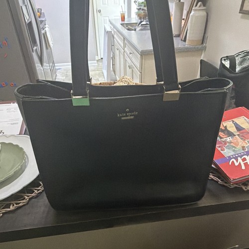 Kate spade new york - spade, black