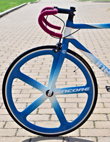 Cinelli tipo pista of - tipo, |