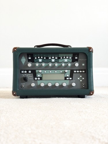 Kemper profiler powered - kemper,