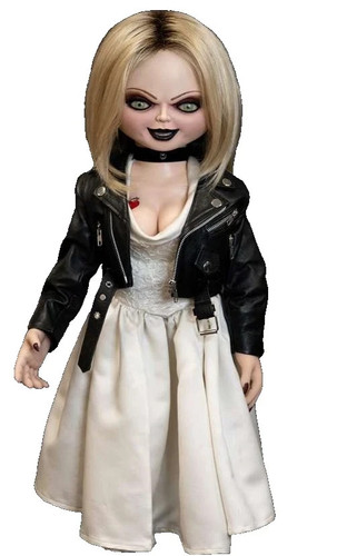Neca tiffany series - tv,