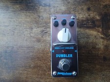 Tom's Line Dumbler Overdrive