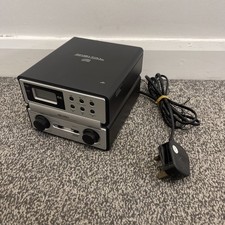 Bush Z113 DX Digital Micro CD