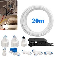 20 M Water Supply Pipe Tube