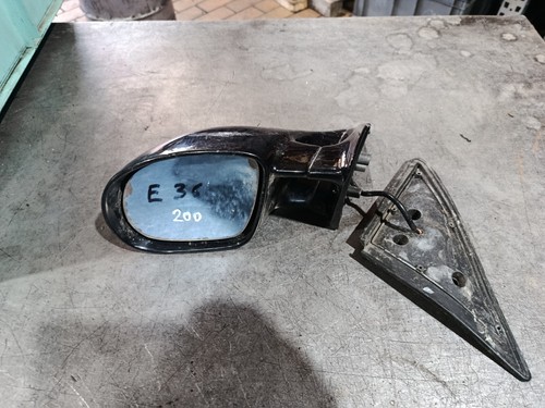 Bmw e36 electric exterior - e36, m3