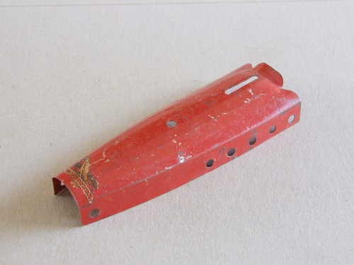 Meccano aeroplane constructor - aeroplane,