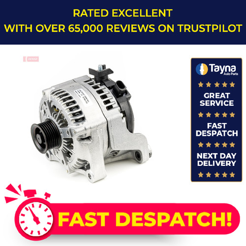 Alternator fits mini - alternator,