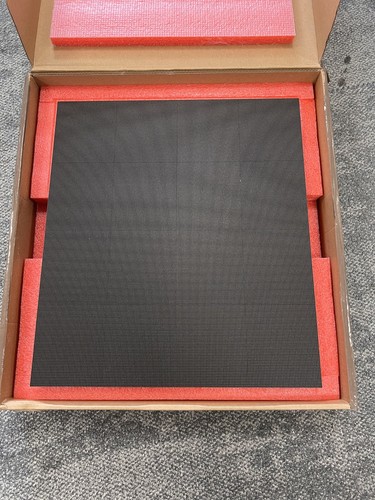 Unilumin upanel indoor - unilumin,