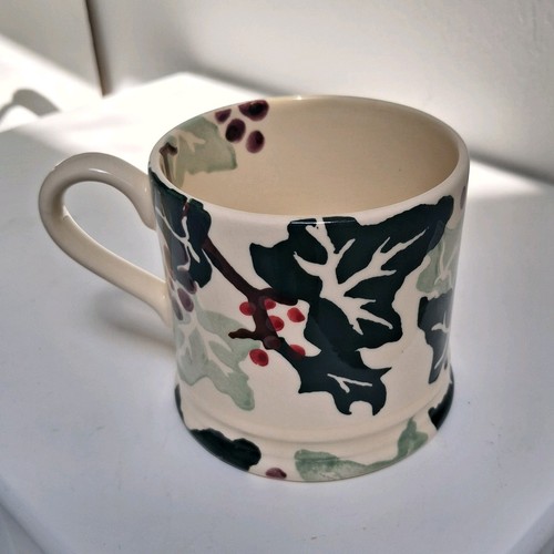 Emma bridgewater holly - holly, and