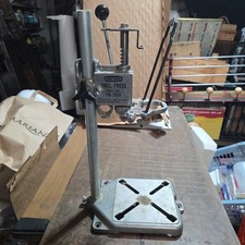 Vintage Craftsman No. 335.25926 18" Aluminum Drill Press STAND VGC USA