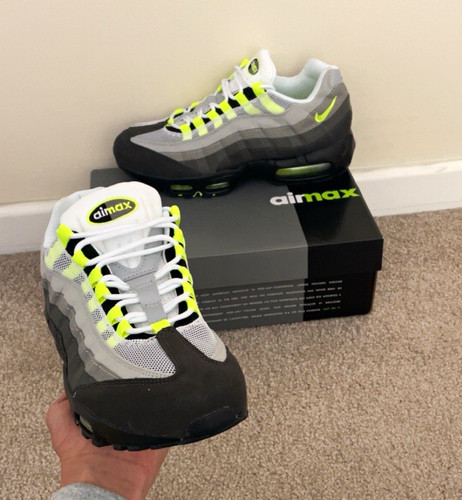 Nike air max - air,