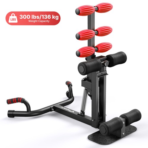 Merach new 2417 deep squat - new,